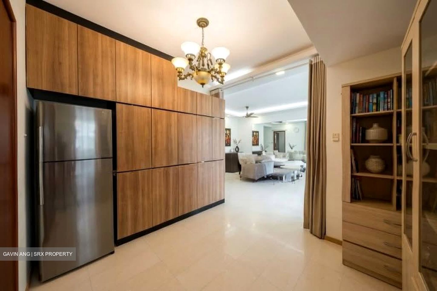 The Clearwater (D16), Condominium #595058091